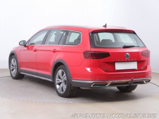 Volkswagen Ostatní modely Passat Alltrack 2.0 TSI 2019