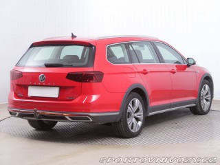 Volkswagen Ostatní modely Passat Alltrack 2.0 TSI 2019