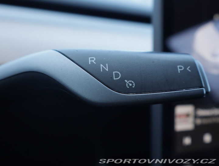 Tesla Model 3 Std Range Plus 55kWh 2020