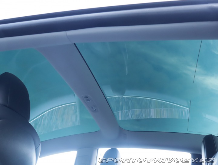 Tesla Model 3 Std Range Plus 52kWh 2020