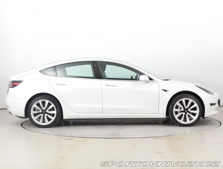 Tesla Model 3 Std Range Plus 55kWh 2020