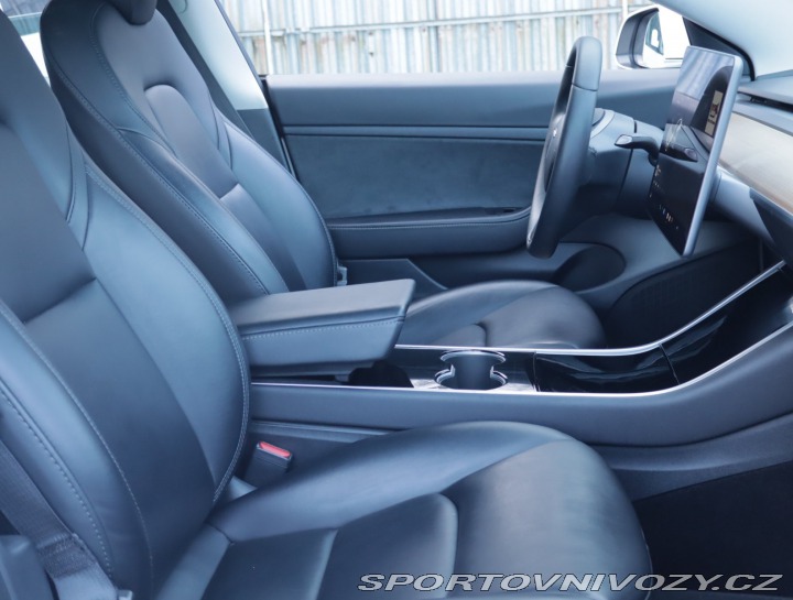 Tesla Model 3 Std Range Plus 55kWh 2020