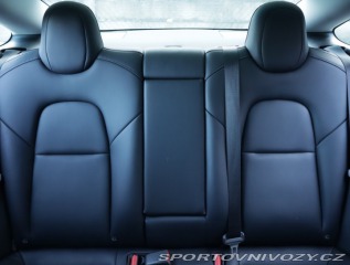 Tesla Model 3 Std Range Plus 55kWh 2020