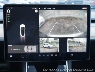 Tesla Model 3 Std Range Plus 55kWh 2020