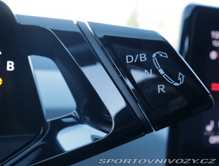 Volkswagen ID.3 Plus 1st (62 kWh) 2020