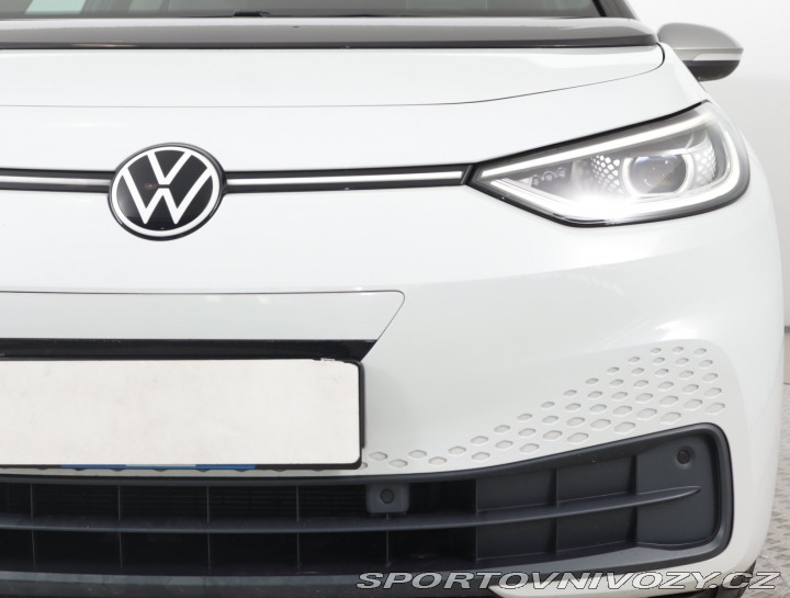 Volkswagen ID.3 Plus 1st (62 kWh) 2020