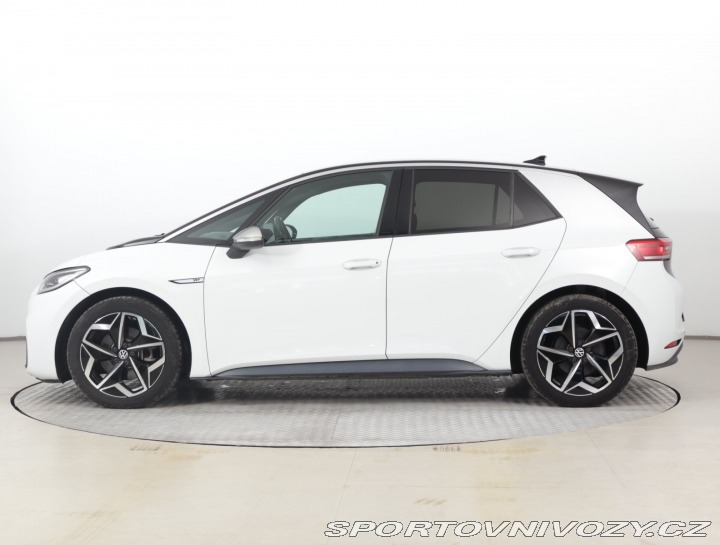Volkswagen ID.3 Plus 1st (62 kWh) 2020