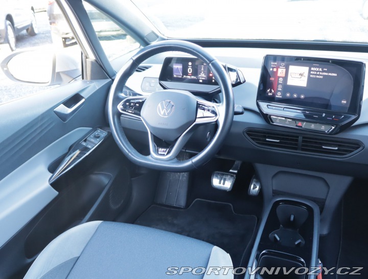 Volkswagen ID.3 Plus 1st (62 kWh) 2020