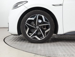 Volkswagen ID.3 Plus 1st (62 kWh) 2020