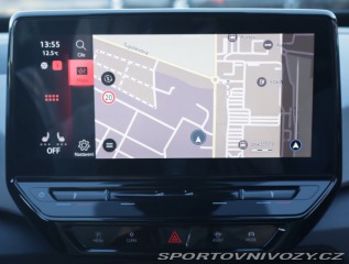 Volkswagen ID.3 Plus 1st (62 kWh) 2020