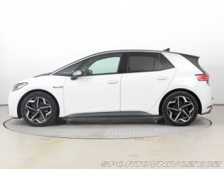 Volkswagen ID.3 Plus 1st (62 kWh) 2020