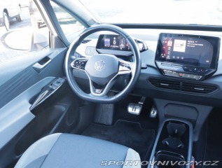 Volkswagen ID.3 Plus 1st (62 kWh) 2020
