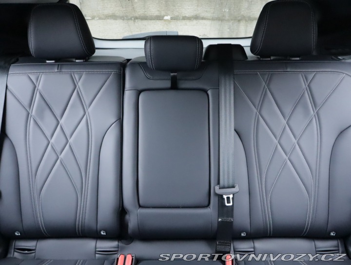 Ford Mustang Mach-E  Standard Range RW 2021