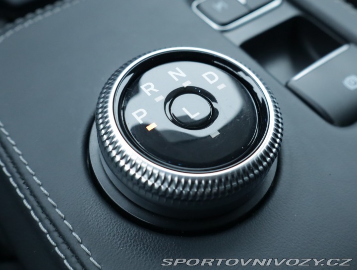 Ford Mustang Mach-E  Standard Range RW 2021