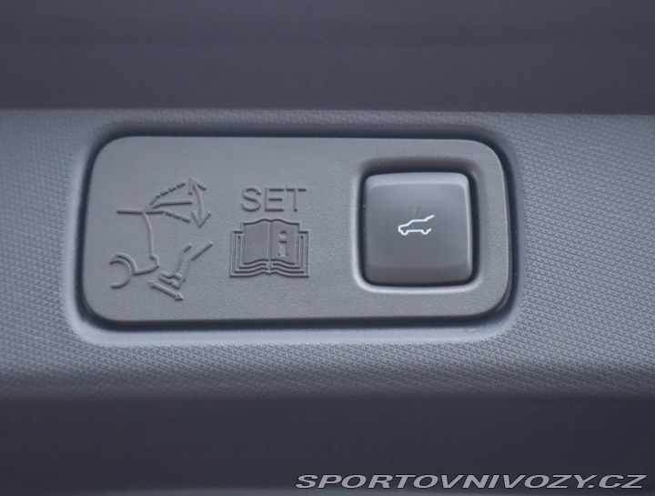 Ford Mustang Mach-E  Standard Range RW 2021