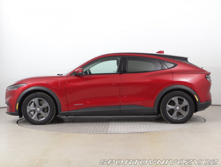 Ford Mustang Mach-E  Standard Range RW 2021