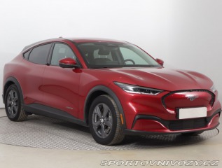 Ford Mustang Mach-E  Standard Range RW 2021