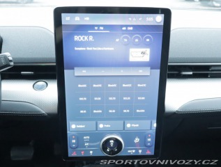 Ford Mustang Mach-E  Standard Range RW 2021