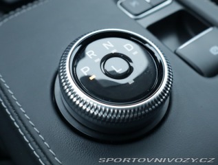 Ford Mustang Mach-E  Standard Range RW 2021