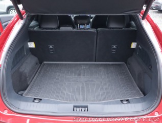 Ford Mustang Mach-E  Standard Range RW 2021