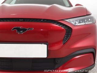 Ford Mustang Mach-E  Standard Range RW 2021