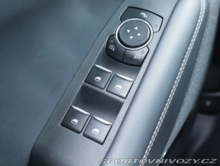 Ford Mustang Mach-E  Standard Range RW 2021