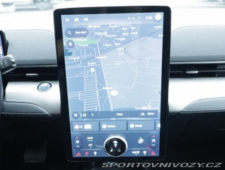 Ford Mustang Mach-E  Standard Range RW 2021