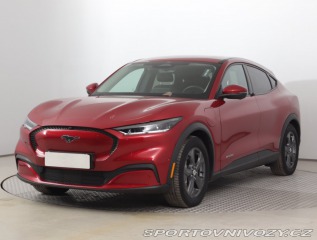 Ford Mustang Mach-E  Standard Range RW 2021