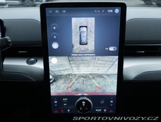 Ford Mustang Mach-E  Standard Range RW 2021