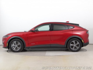 Ford Mustang Mach-E  Standard Range RW 2021