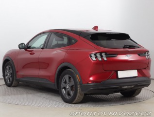 Ford Mustang Mach-E  Standard Range RW 2021