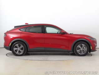 Ford Mustang Mach-E  Standard Range RW 2021