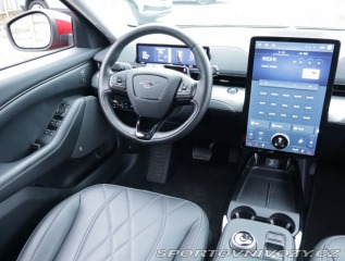 Ford Mustang Mach-E  Standard Range RW 2021