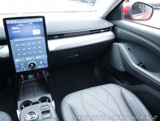 Ford Mustang Mach-E  Standard Range RW 2021