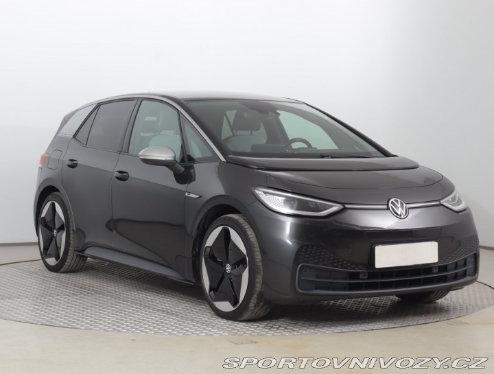 Volkswagen ID.3 1st (62 kWh) 2020