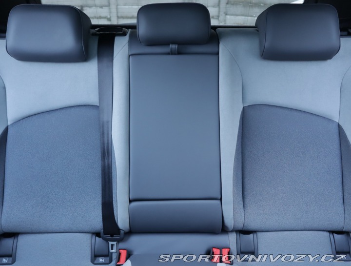 Volkswagen ID.3 1st (62 kWh) 2020