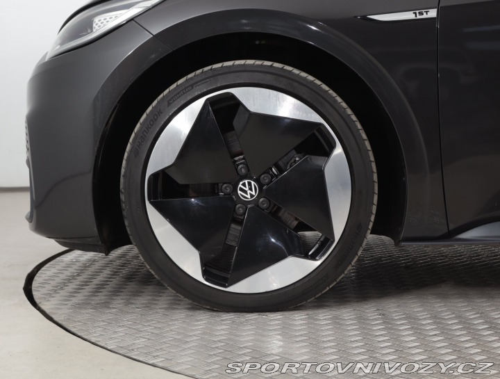 Volkswagen ID.3 1st (62 kWh) 2020
