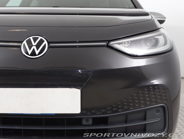 Volkswagen ID.3 1st (62 kWh) 2020