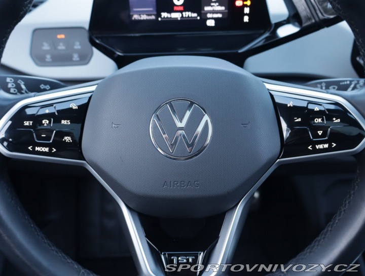 Volkswagen ID.3 1st (62 kWh) 2020