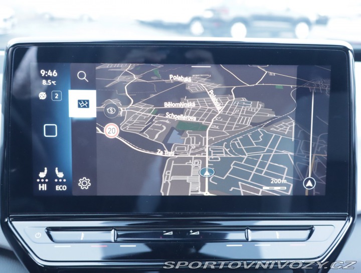 Volkswagen ID.3 1st (62 kWh) 2020