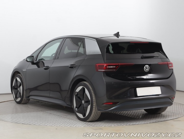 Volkswagen ID.3 1st (62 kWh) 2020