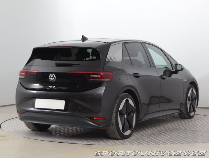 Volkswagen ID.3 1st (62 kWh) 2020