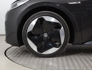 Volkswagen ID.3 1st (62 kWh) 2020