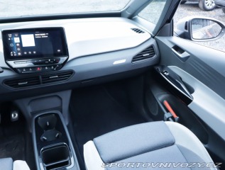 Volkswagen ID.3 1st (62 kWh) 2020
