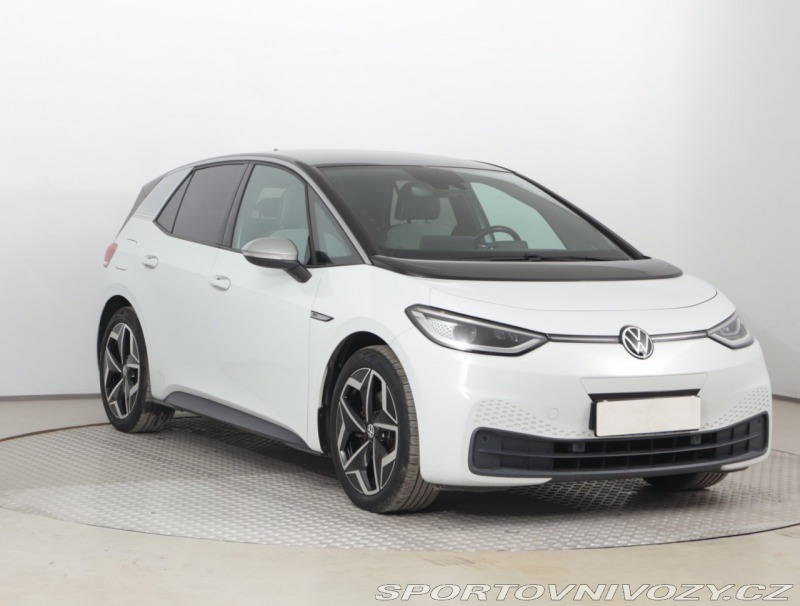 Volkswagen ID.3 1st (62 kWh)