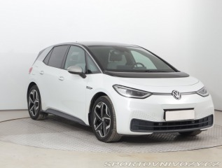 Volkswagen ID.3 1st (62 kWh)