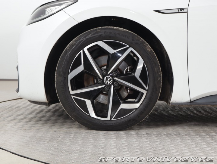 Volkswagen ID.3 1st (62 kWh) 2020