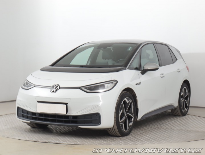 Volkswagen ID.3 1st (62 kWh) 2020
