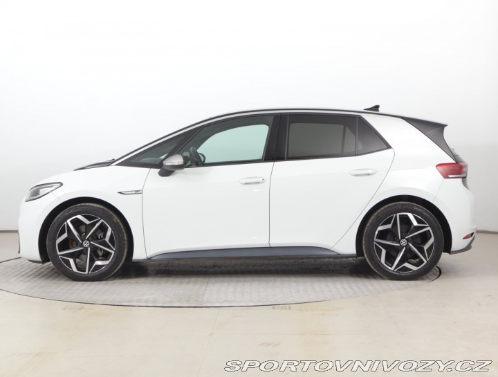 Volkswagen ID.3 1st (62 kWh) 2020