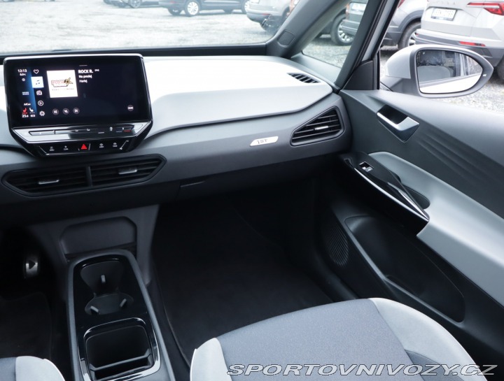 Volkswagen ID.3 1st (62 kWh) 2020